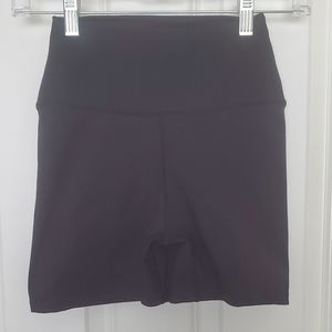 Crop Shop Boutique Shorts